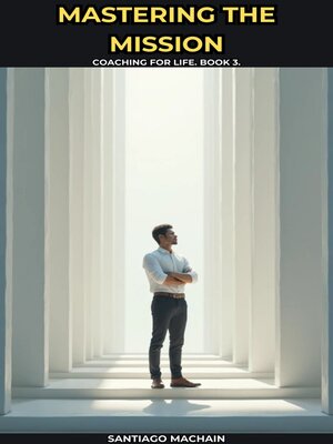 cover image of Mastering the Mission